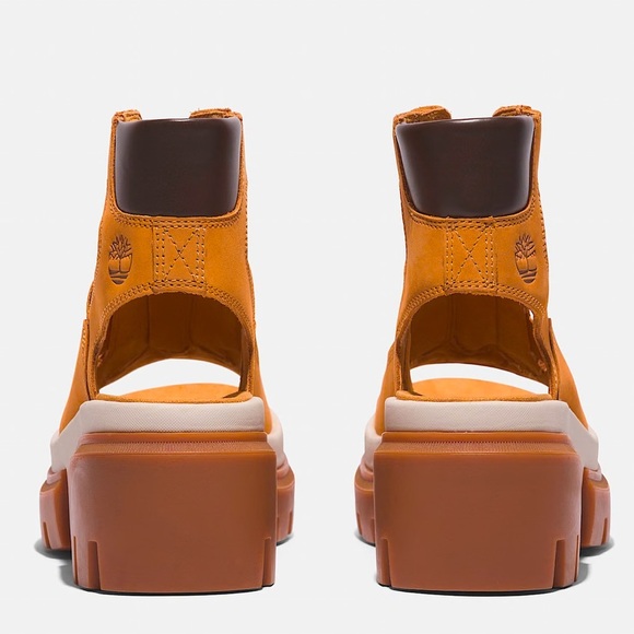 TIMBERLAND Everleigh Gladiator Sandal - Picture 5 of 7